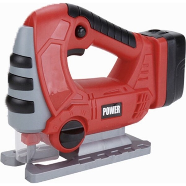 Gem Toys Little Helper Electric Building Power Tool Jigsaw Children/Kids 3y+