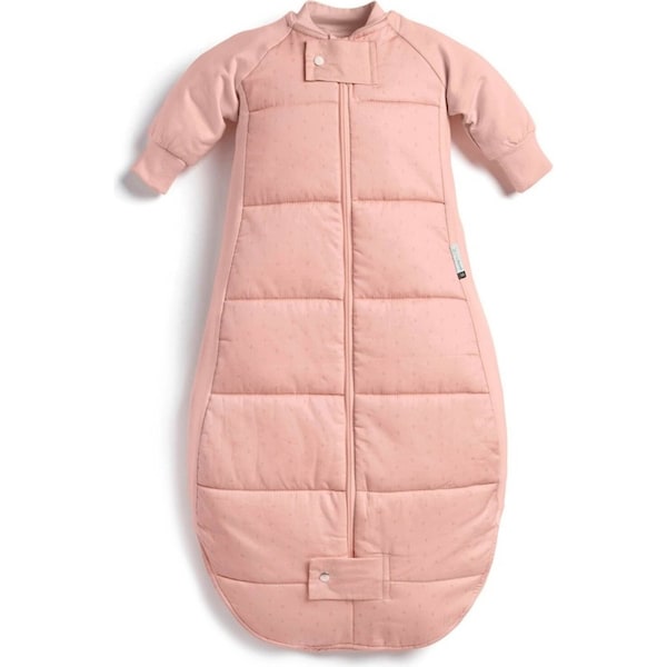 ErgoPouch 3.5 TOG Baby Sheeting/Sleeping Bag Organic Cotton Size 8-24m Berries