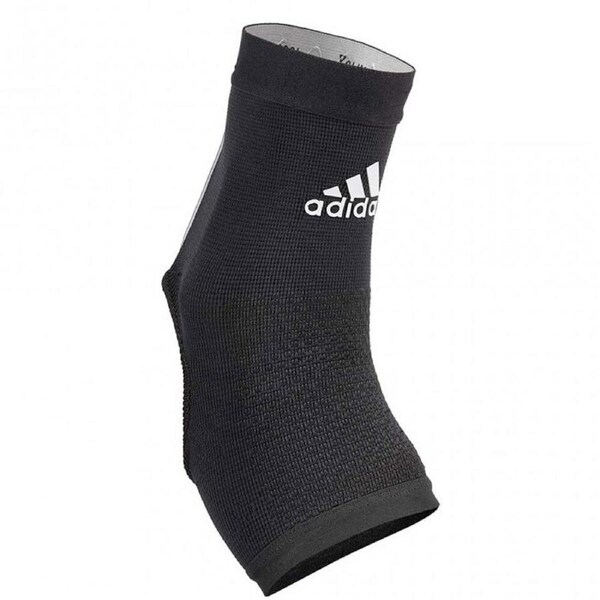 Adidas Performance Ankle/Joint Brace/Support S Unisex Wear Sports/Training BLK