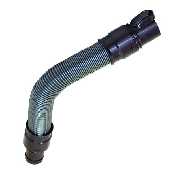 Cleanstar 43cm Universal Vacuum Cleaner Extension Hose Replacement/Spare Unit