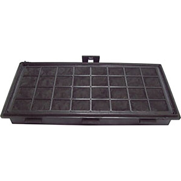 PATONA - Filtro HEPA Miele SF-AA30 Para C1/S300/S2000/S7000 De Carbono