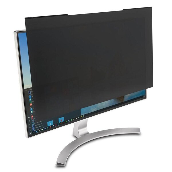 Kensington Magnetic Privacy Screen Protector Guard for PC 24" Desktop/Monitor