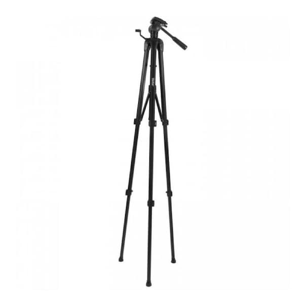 Vivitar Take a Stand 62" Professional Photo/Video Tripod/Stand for Camera/DSLR
