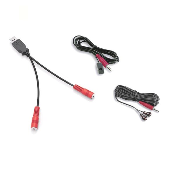 IR Extender Emitter USB Powered for TV/DVD/AMP Full Band 20-60khz