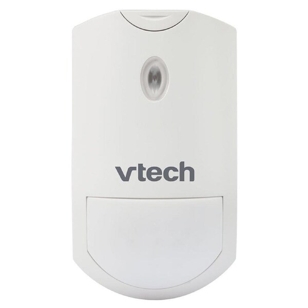 Vtech VSmart Security Motion Sensor for 18450/18750/VS150 Cordless Phones White