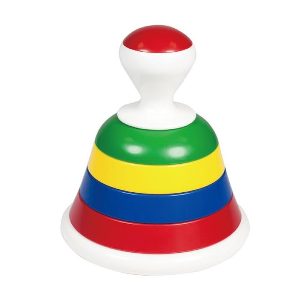 Ambi Toys - Colour Bell