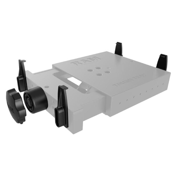 RAM-234-SKNMU :: RAM Secure-N-Motion With RAM Pin-Lock Security Kit