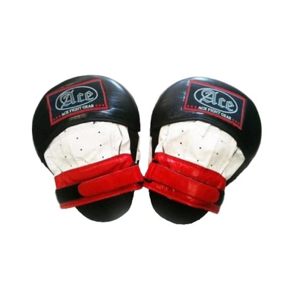 Elite Boxing Focus Mitts