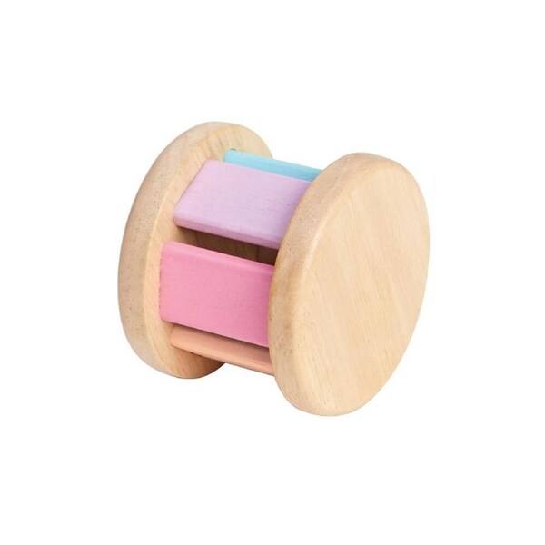 Plan Toys Roller Pastel