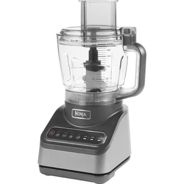 Ninja BN650 Professional 800W Food Processor 4 pre-set Auto-iQ