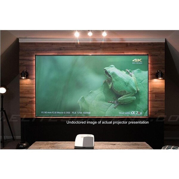 Elite Screens AR120H Aeon CLR 120" 16:9 4K Ultra Short Throw Projector