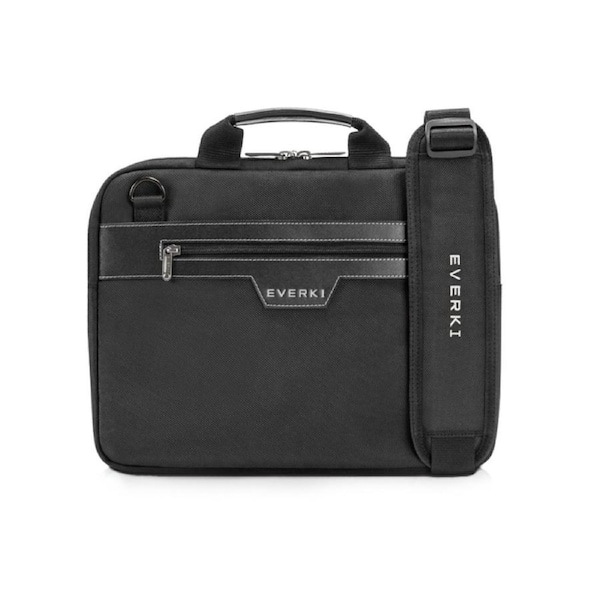 Everki Upto 14.1" Business Laptop Notebook Briefcase Bag EKB414
