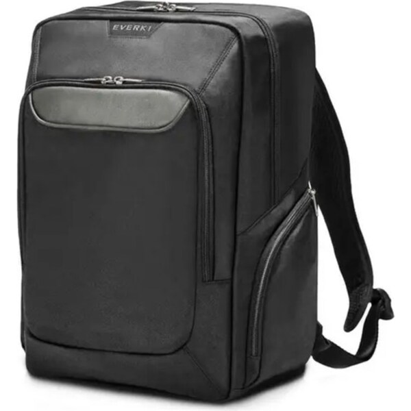 Everki 15.6" Advance Laptop Notebook Ergonomic Backpack EKP107