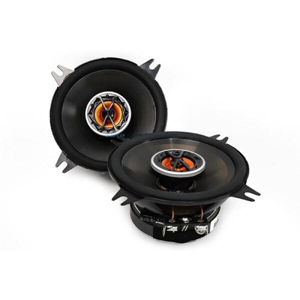 JBL CLUB-4020 4" 90W 2-Way Car Audio Coaxial Speakers