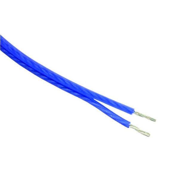 Stinger 16 AWG HMP Series Speaker Cable SHW516B