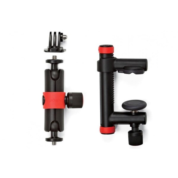 Joby Action Clamp & Locking Arm For GoPro/Action Video Cameras