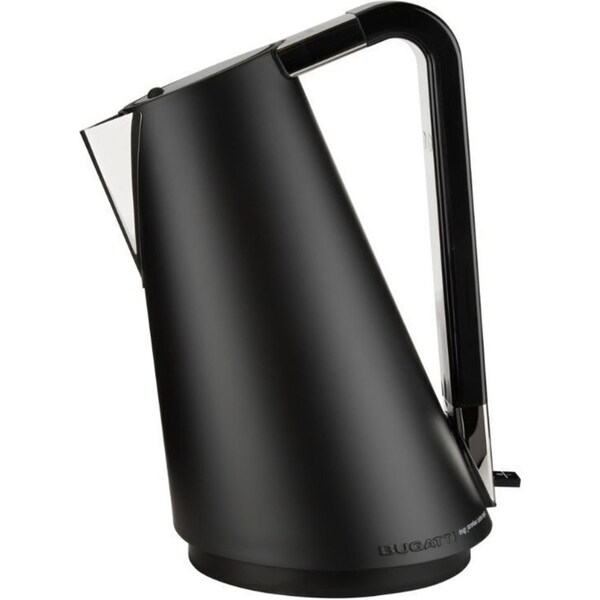 Bugatti Vera Easy 1.7L Kettle - Matt Black