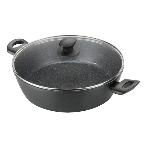 Pyrolux PyroStone 30cm Chefs Pan -11809