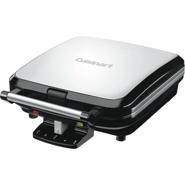 Cuisinart 46946 Belgian Waffle Maker