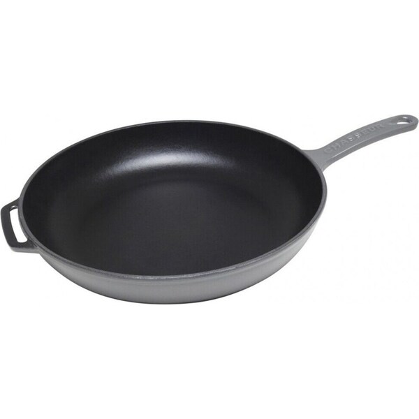 Chasseur 19119 Fry Pan with Cast Handle 28cm