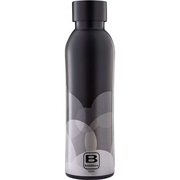 Bugatti Circle Fade 500ml Twin Lux B-Bottle