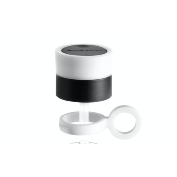 Bugatti B-Bottle Sports Lid Kit White