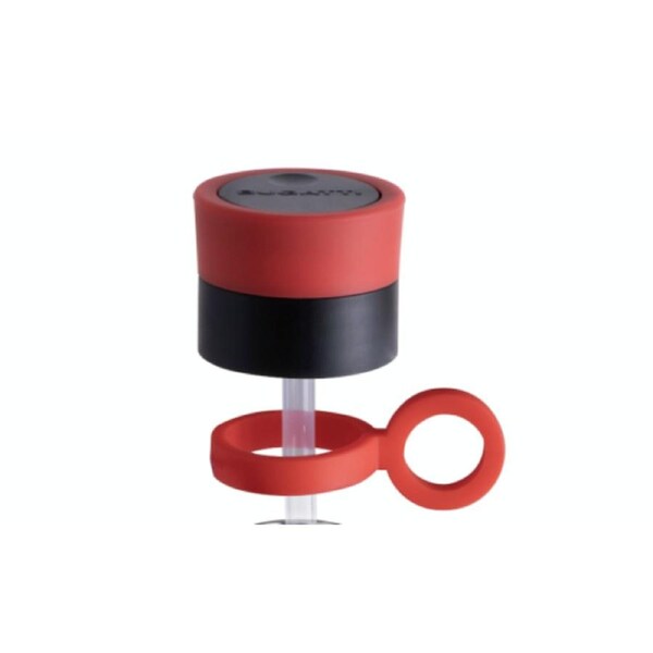 Bugatti B-Bottle Sports Lid Kit Red