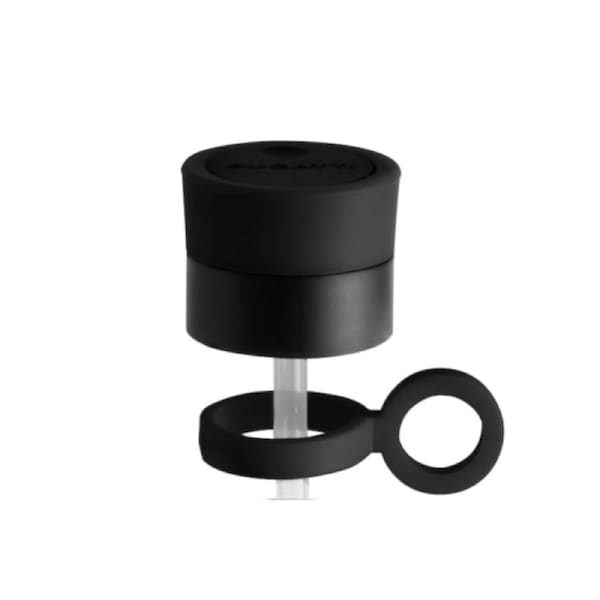 Bugatti B-Bottle Sports Lid Kit Accessori Black