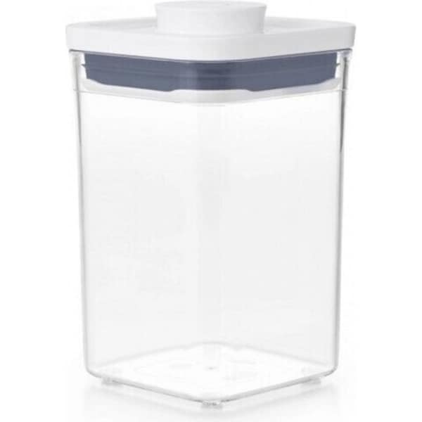 OXO Good Grips POP 2.0 0.9L Container Small Square - Short