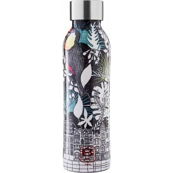 Bugatti La Ville 500ml Twin B-Bottle