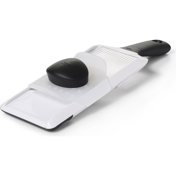 OXO Good Grips Hand-Held Mandoline Slicer