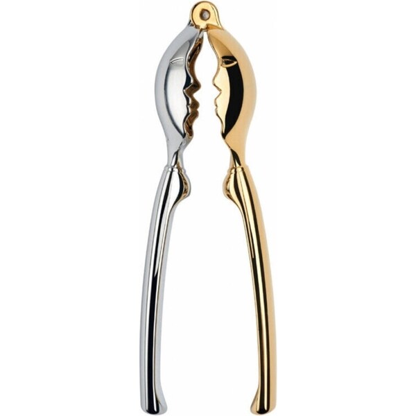 Bugatti Kiss Nutcracker - Gold