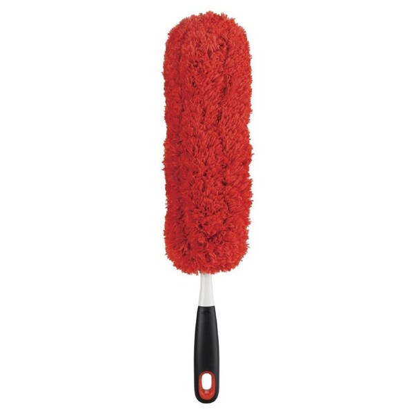 OXO Good Grips Microfiber Hand Duster