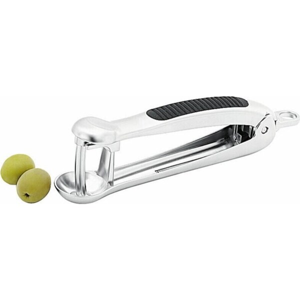 Avanti Satin Cherry/Olive Pitter