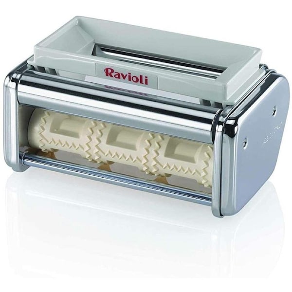 Marcato Atlas 150 Accessories Ravioli Attachment
