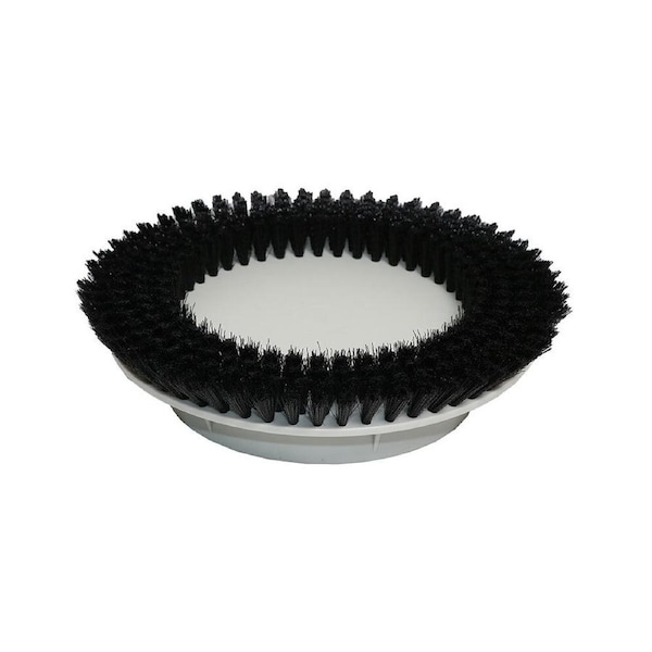 Cleanstar 15" Soft Brush Replacement for Orbital Floor Polisher/Cleaner/Buffer