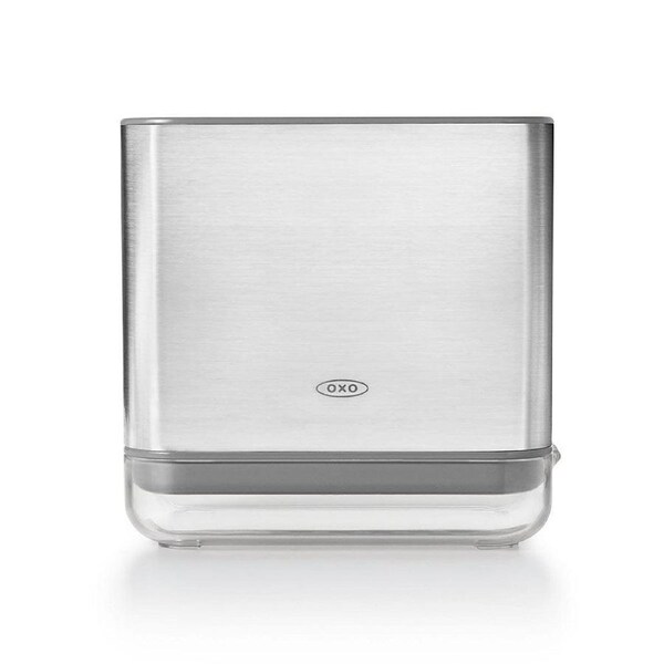 Good Grip Sinkware Caddy Steel 14X14X10 OXO