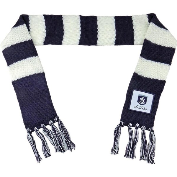Fremantle Dockers Baby Bar Scarf