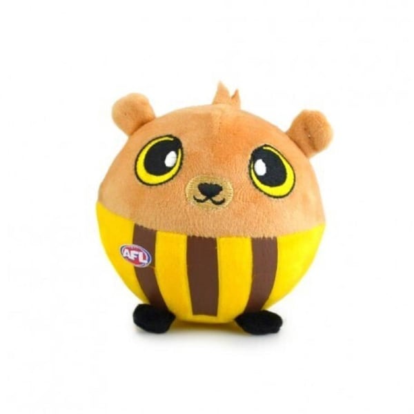 Hawthorn Hawks Squishii Plush Toy