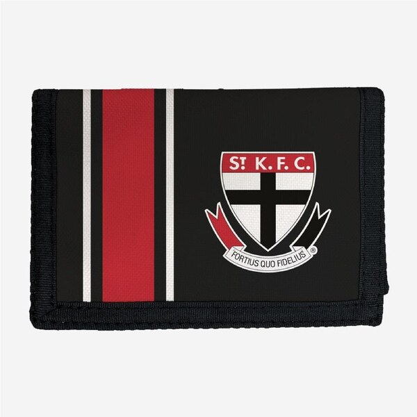 St Kilda Saints Supporter Wallet