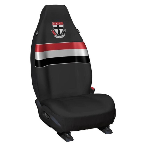 St Kilda Saints Car Seat Covers