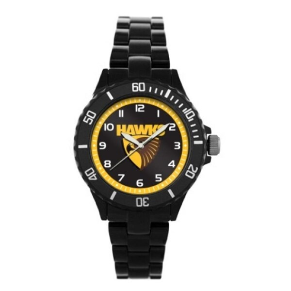 Hawthorn Hawks Star Kids Watch