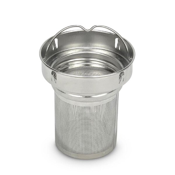 IOco Eco Tea Infuser - IOco travel cup accessory for 12oz 16oz