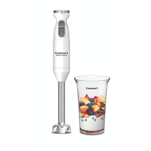 Cuisinart 46245 Smart Stick Two-Speed Hand Blender