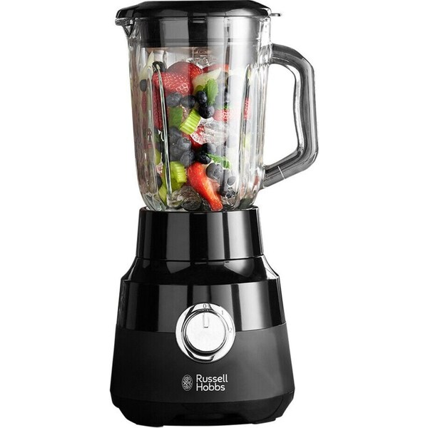 Russell Hobbs Desire Blender Matte Black RHBL5BLK