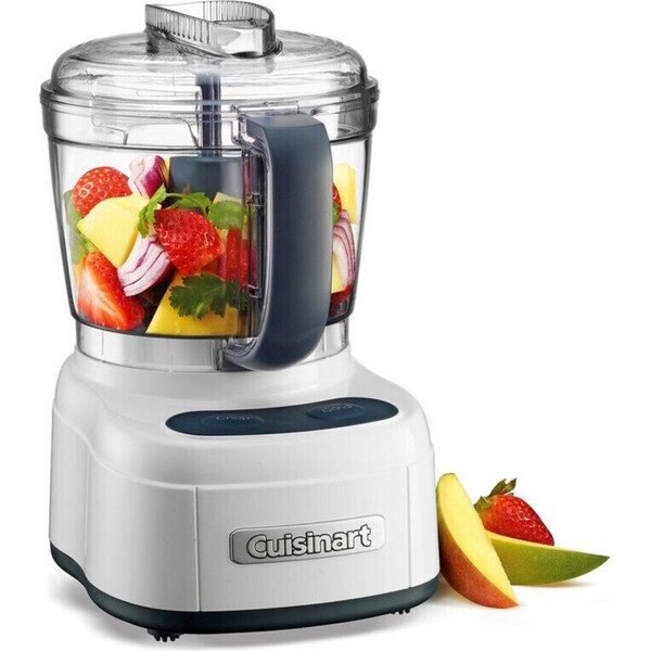 Cuisinart 46823 Mini Prep Processor - White