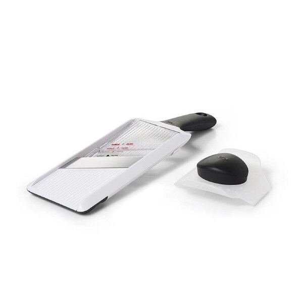 OXO Good Grips Handheld Mandoline Slicer 35X13X6cm