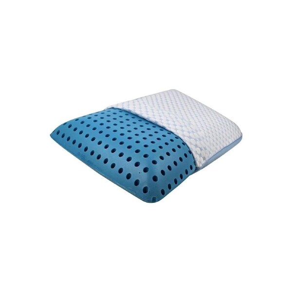 Odyysey Living Air Flex Memory Foam Pillow
