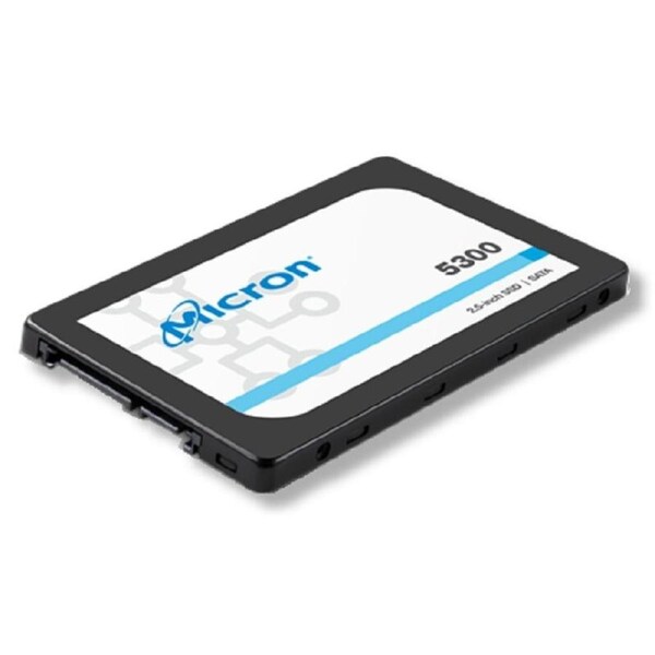 LENOVO ThinkSystem 3.5' S5300 480GB Entry SATA 6Gb Hot Swap SSD SR630/SR550/SR650/SR250/ST550/ST250