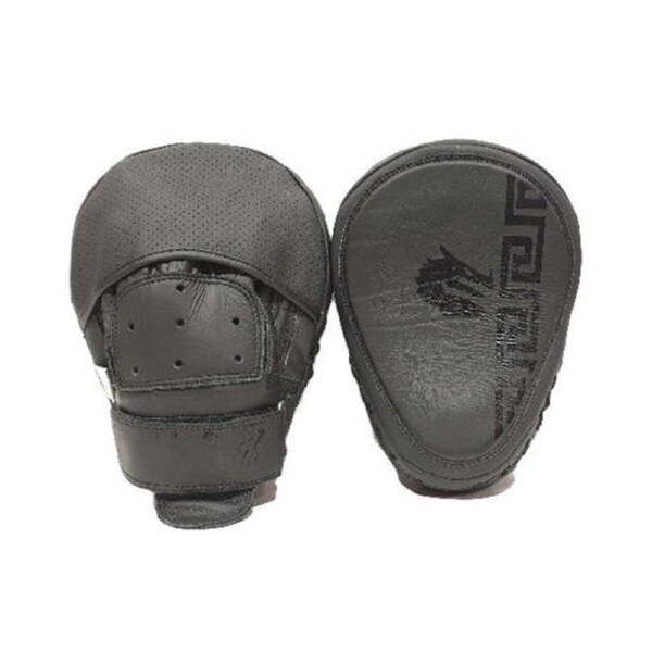 Morgan B2 Bomber Boxing Focus Pads